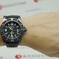 Часы Breitling Superocean Automatic 46 Black Steel M17368B71B1S2 фото 6
